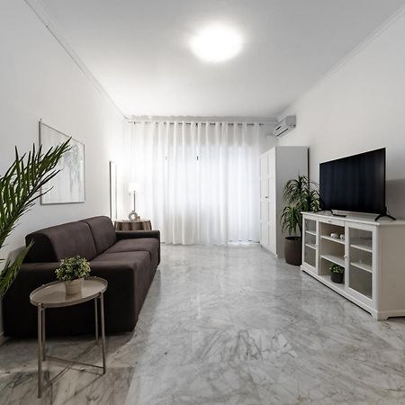 Ev Vatican Apartment Roma Eksteriør bilde