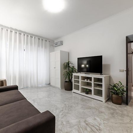 Ev Vatican Apartment Roma Eksteriør bilde