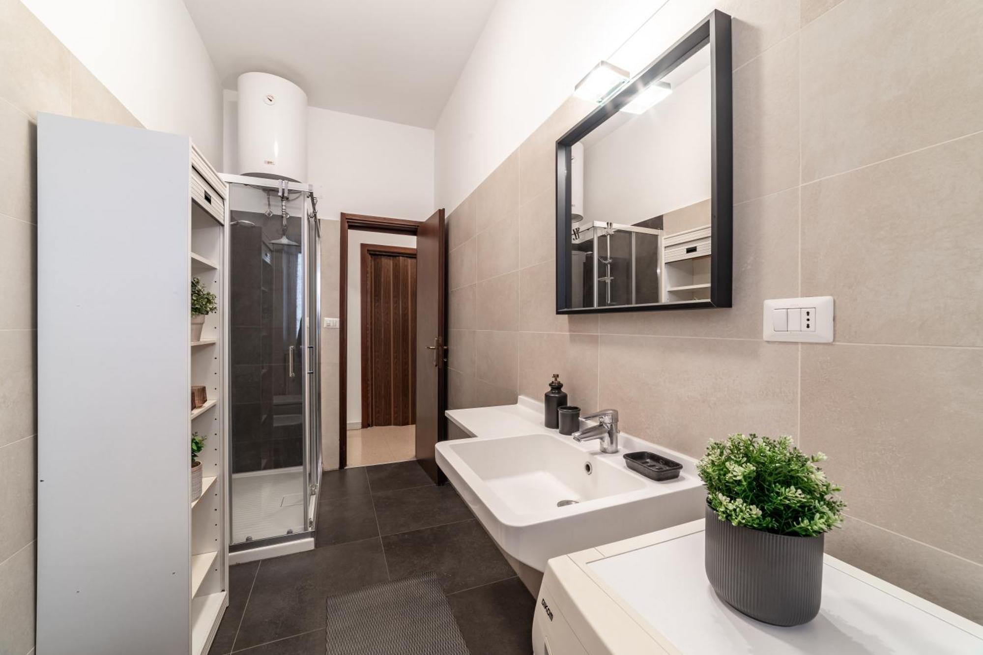 Ev Vatican Apartment Roma Eksteriør bilde