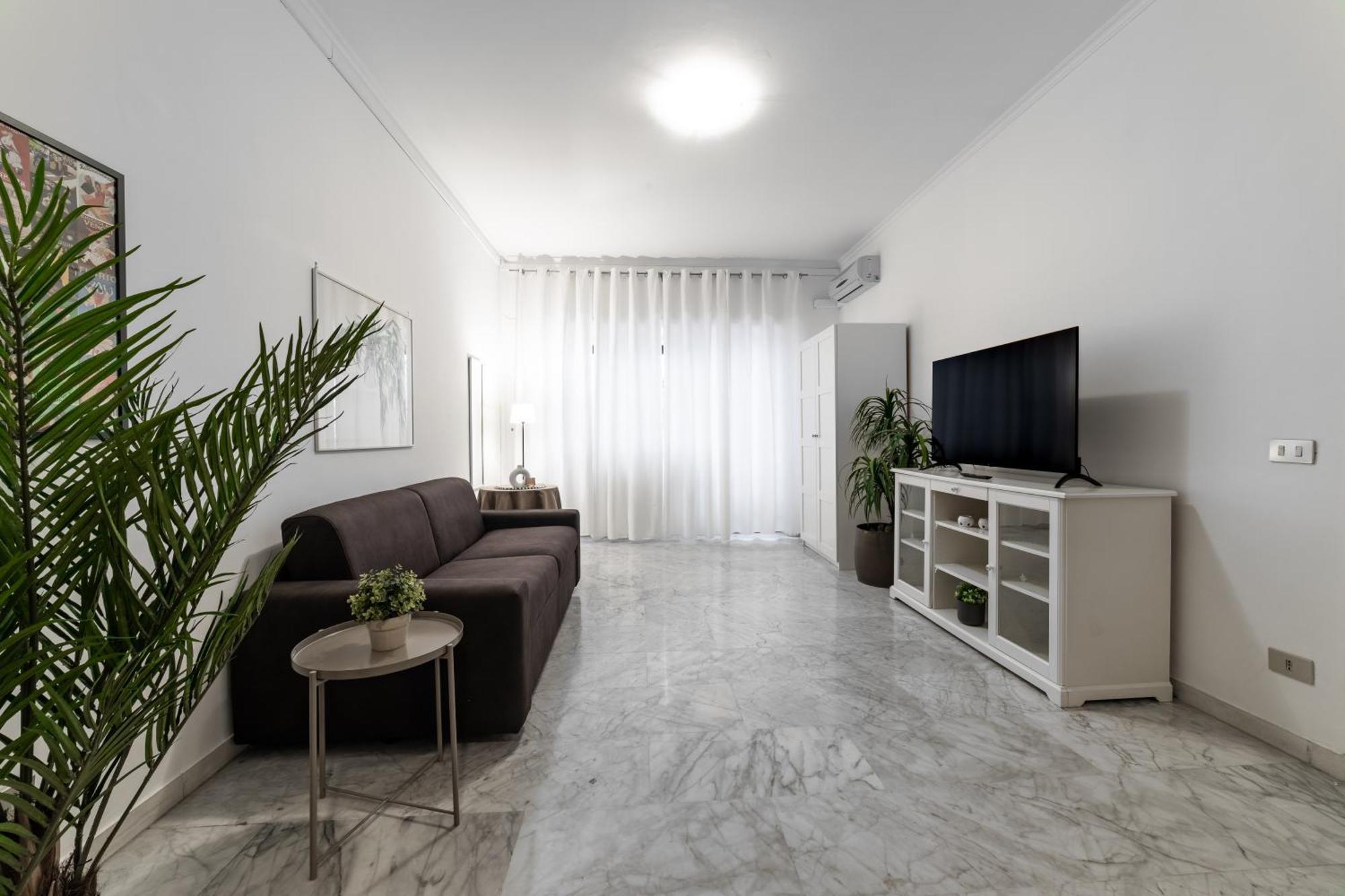 Ev Vatican Apartment Roma Eksteriør bilde