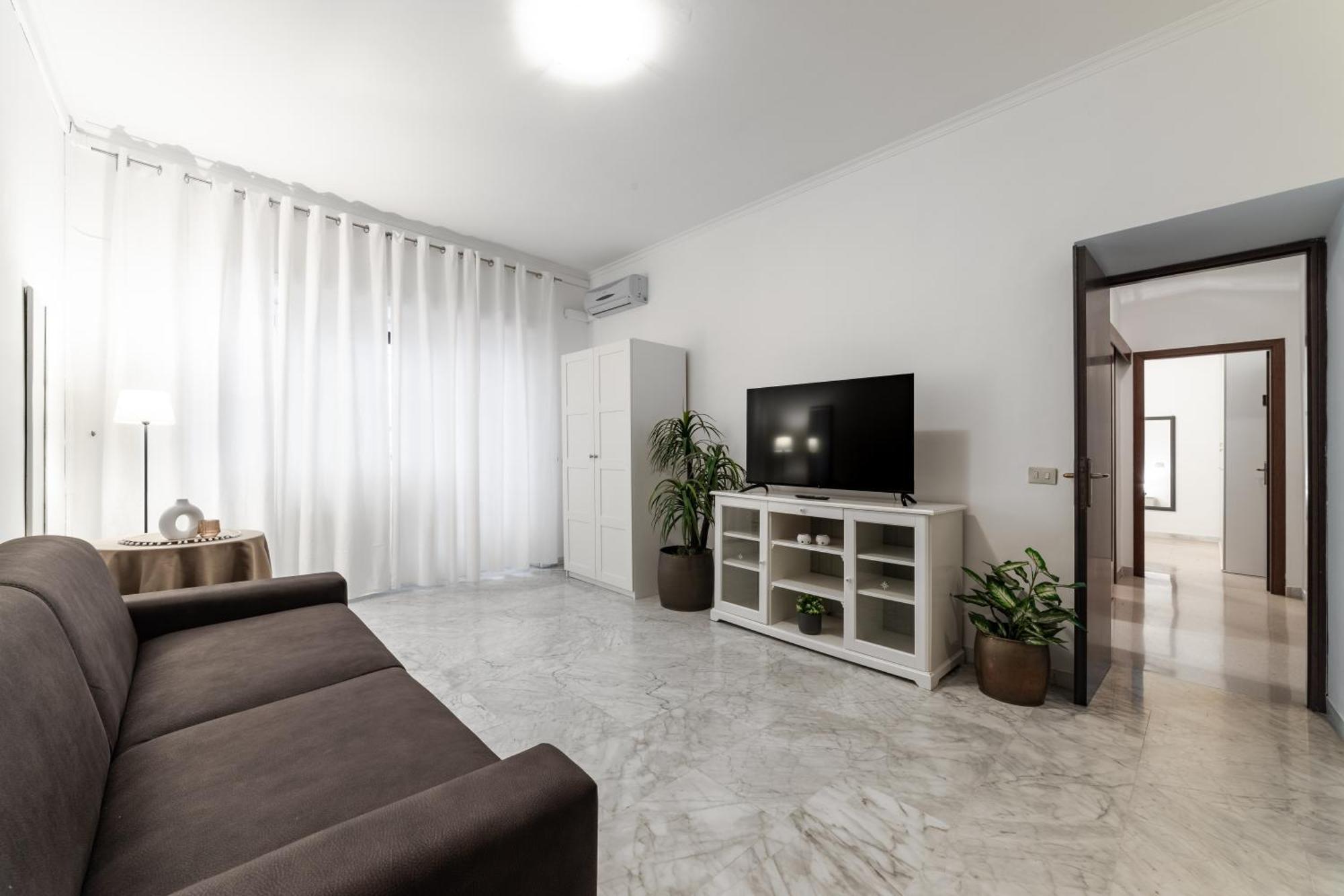 Ev Vatican Apartment Roma Eksteriør bilde
