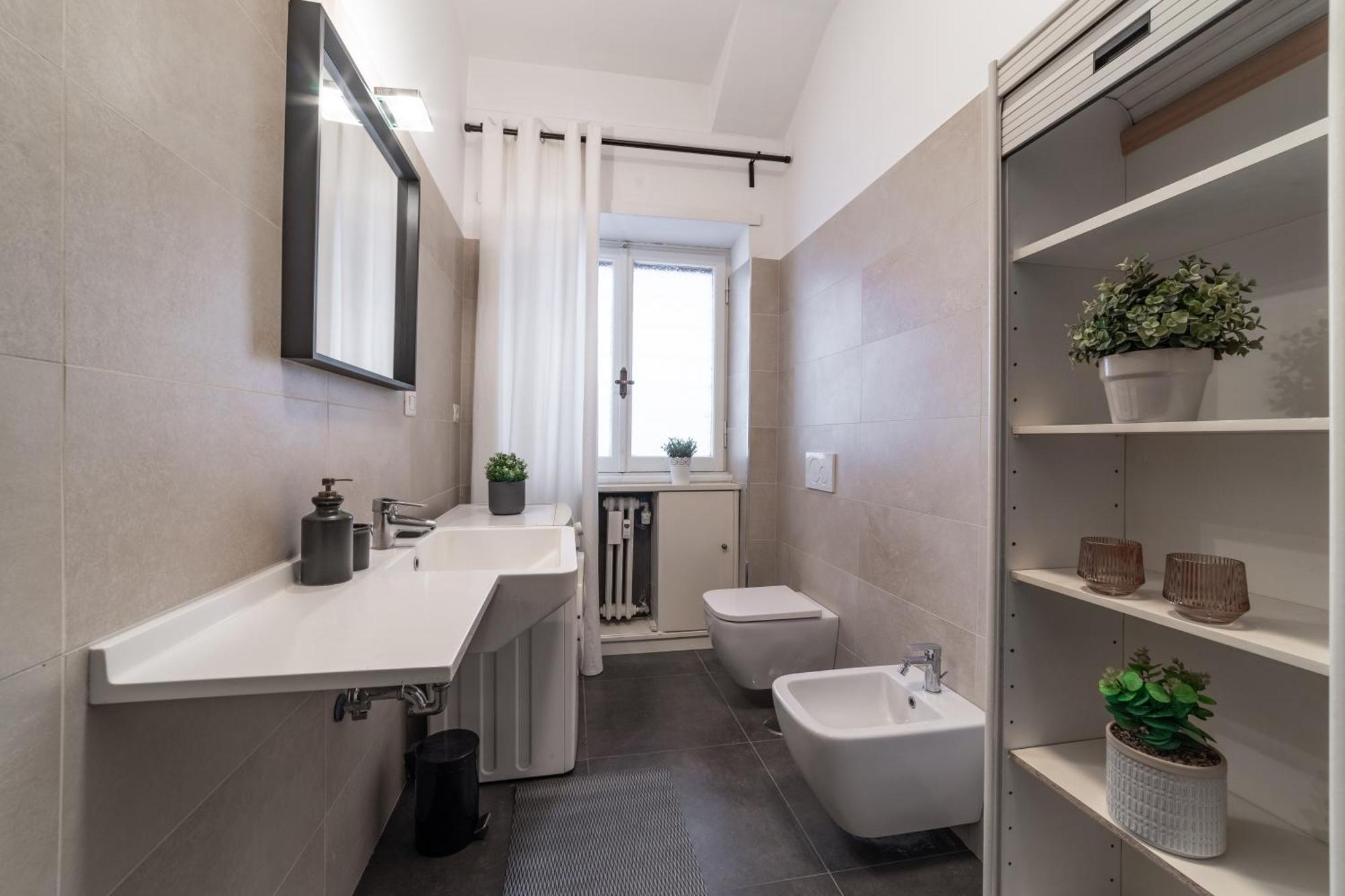 Ev Vatican Apartment Roma Eksteriør bilde